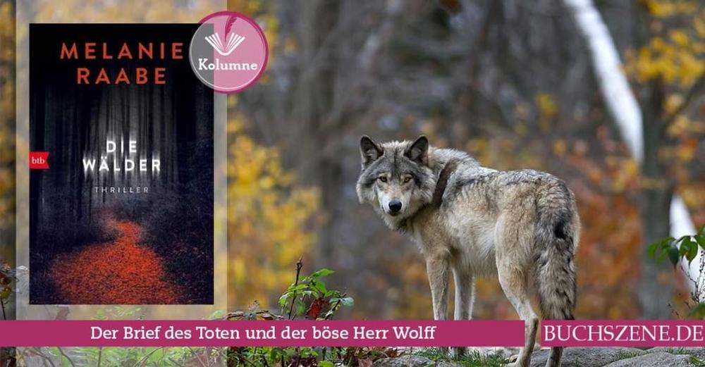 Ein Mann sucht manisch nach seiner verschwundenen Schwester. Plötzlich ist er tot. Doch eine Freundin erhält von ihm einen Brief