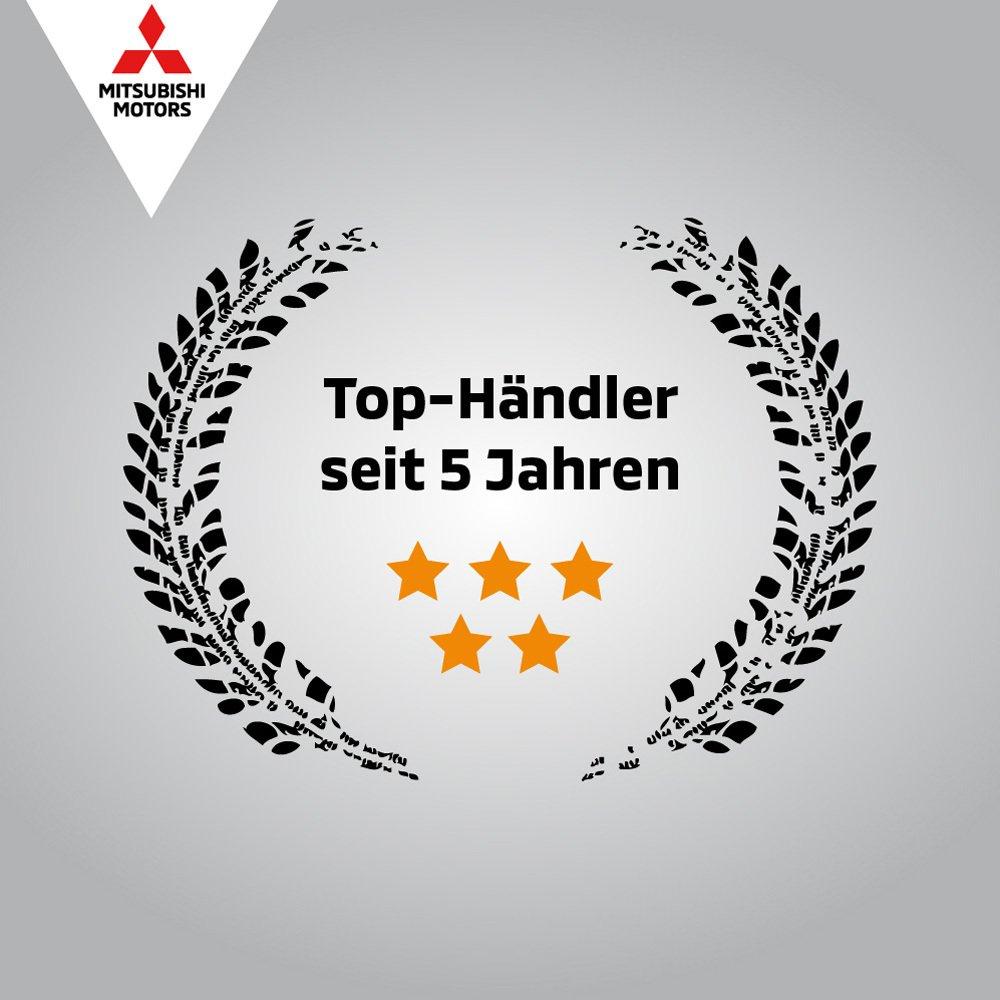 Top-Händler seit 5 Jahren