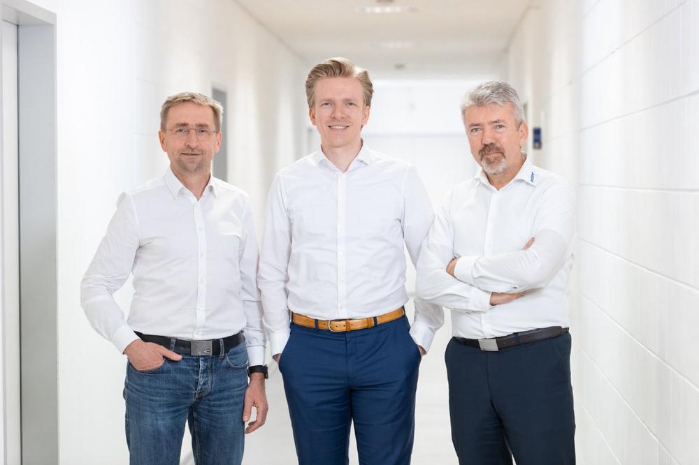 Internationale Allianz: coe wird Mitglied im Global Premedia Network