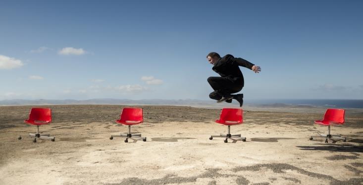 Eine moderne Arbeitswelt braucht agile Führung
