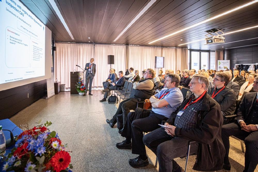 7. Hofer Herz-Kreislauf-Tag – Herzpatienten im Fokus der Spezialisten