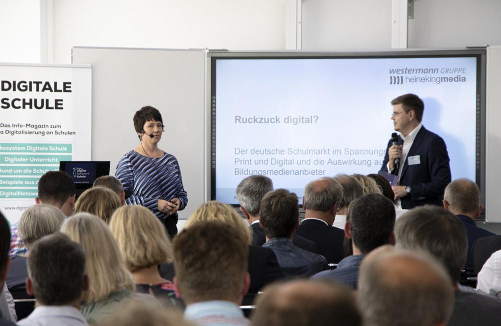 didacta 2020: DigitalPakt geht nur zusammen!