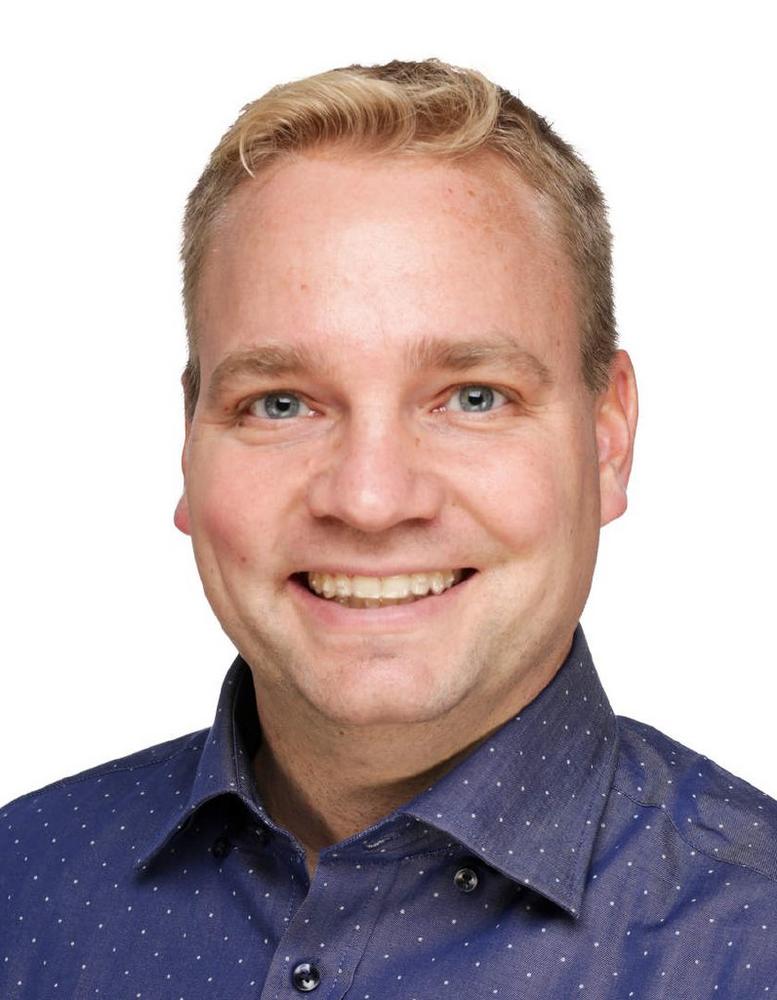 E-Health Anbieter samedi mit neuem CSO