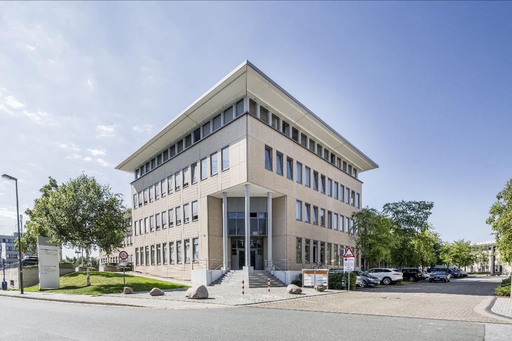 alstria vermietet 5.000 Quadratmeter in Essen