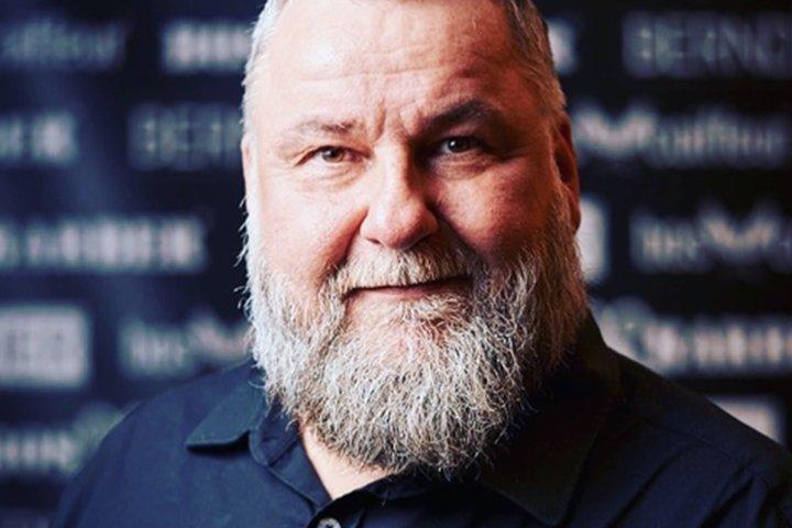 Das neue Jahr 2020 steht im Zeichen OB-Kandidat Stuttgart 2.0 mit Bernd Heier