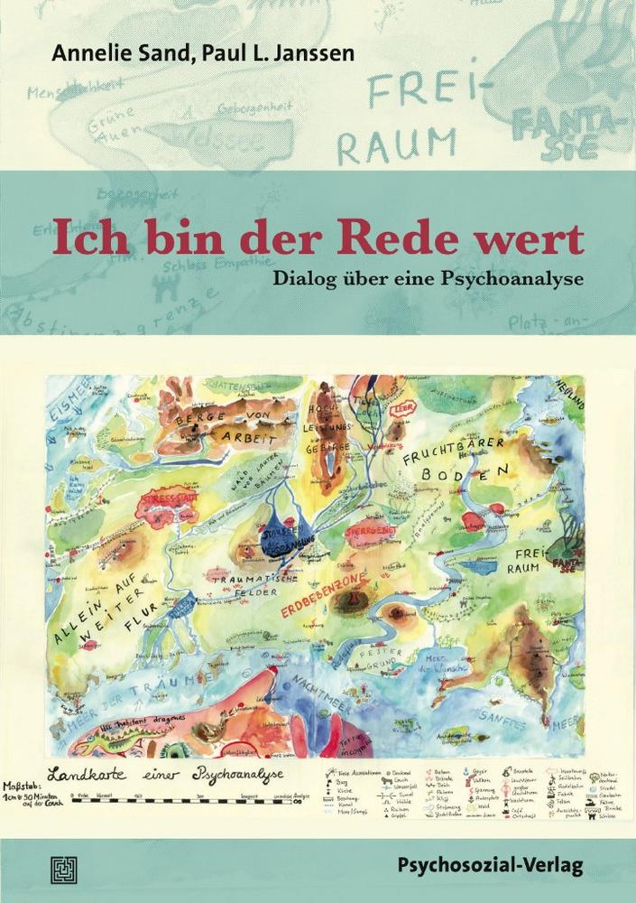 Interview mit Annelie Sand