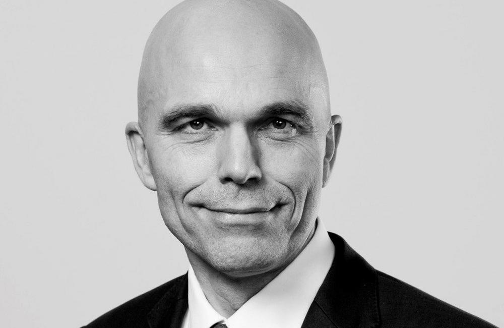 Matti Schüsseler wechselt in die knk Gruppe