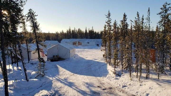 IsoEnergy – weiterer Volltreffer mit mehr als 20 % U3O8