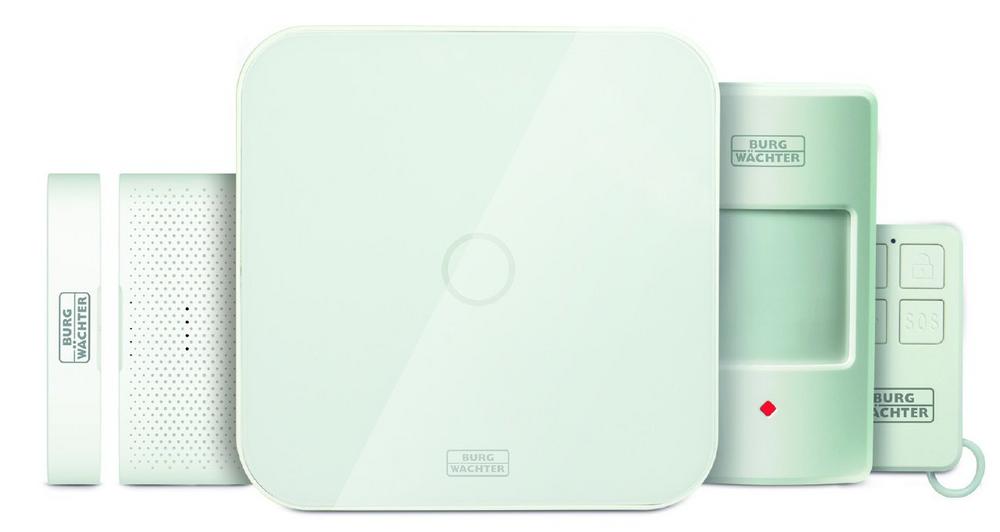 Kriminalstatistik 2019: Deutschland wird sicherer, Einbruchschutz wirkt