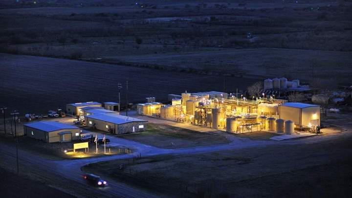 Sibanye-Stillwater und Uranium Energy sind bestmöglich vorbereitet
