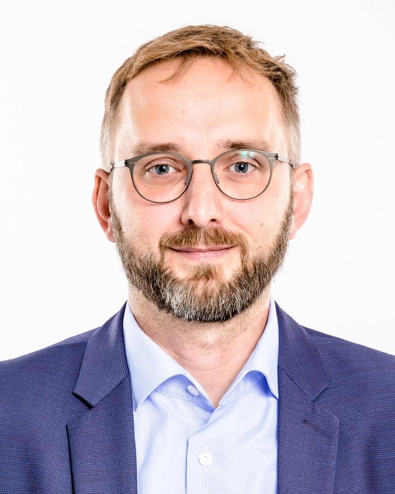 Prof. Dr. Matthias Zündel zum „Beauftragten der Hochschule Bremen für Pflege und Gesundheit“ ernannt