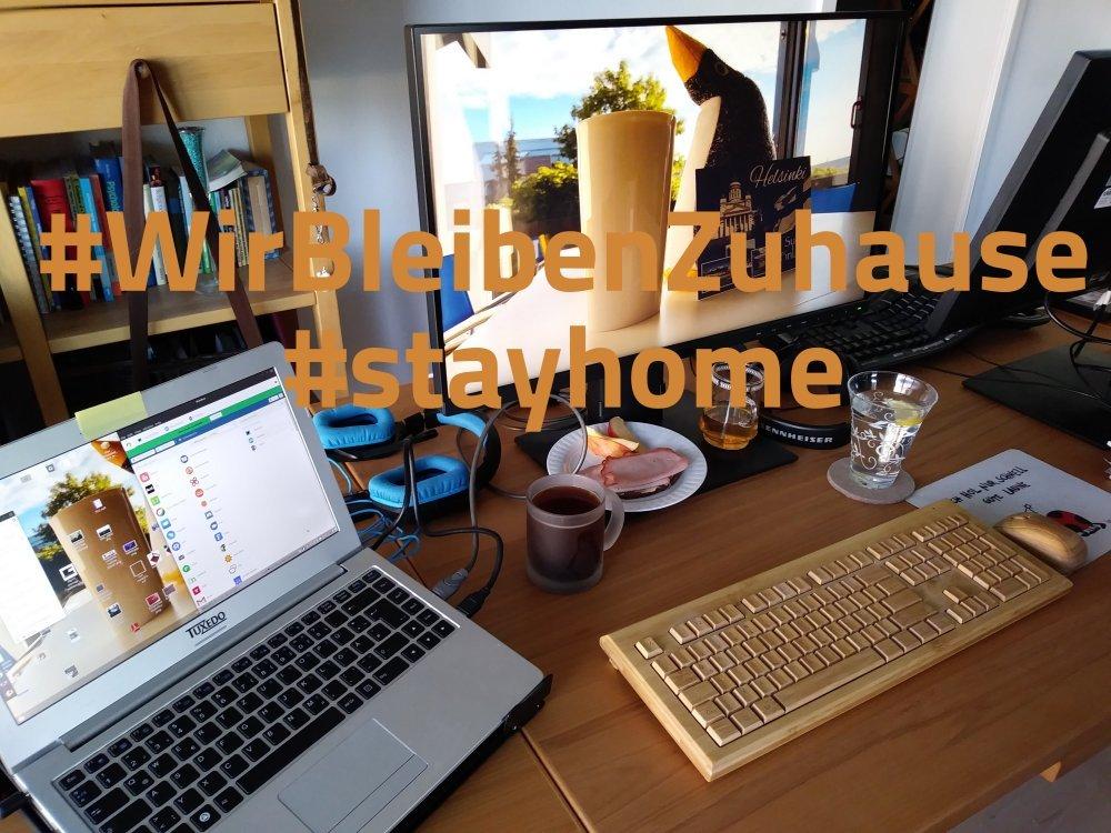 Kundeninformationen zu COVID-19