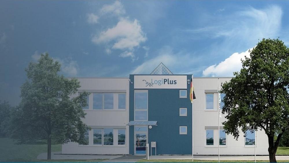 LogiPlus erstrahlt mit neuer Website zum 20-jährigen Firmenjubiläum