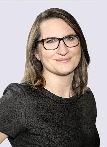 Katia Murmann wird Präsidentin des SMD-Verwaltungsrats