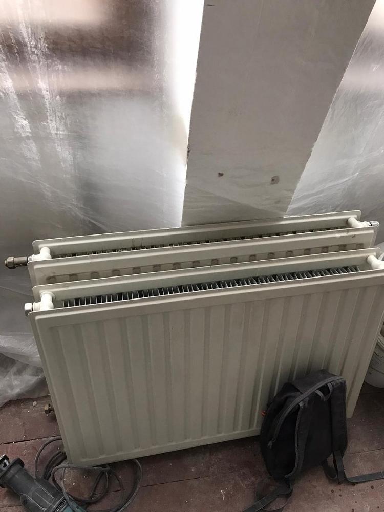 Schrottabholung Herne intelligente Wiederverwertung von Blech und Eisenschrott