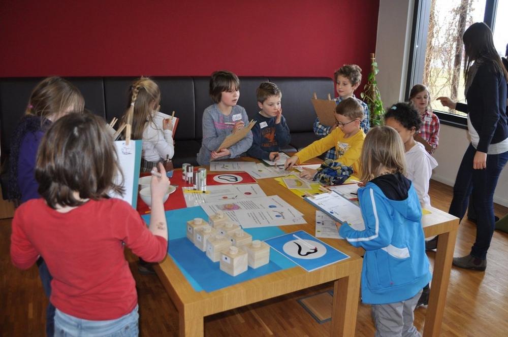 ABC-Schützen gewinnen Bio-Frühstück