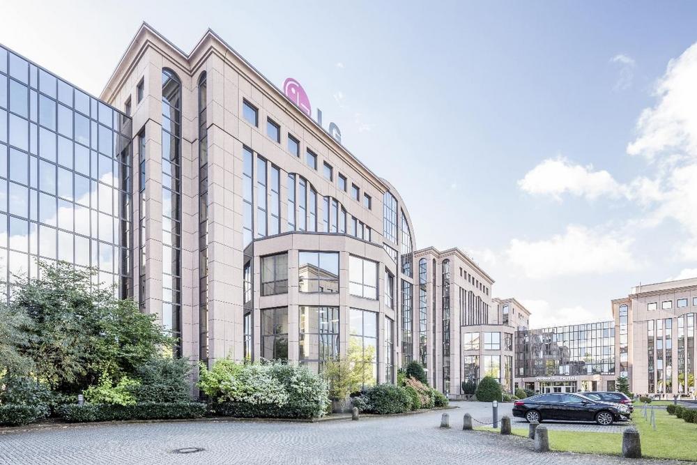 alstria vermietet 9.200 Quadratmeter in Ratingen