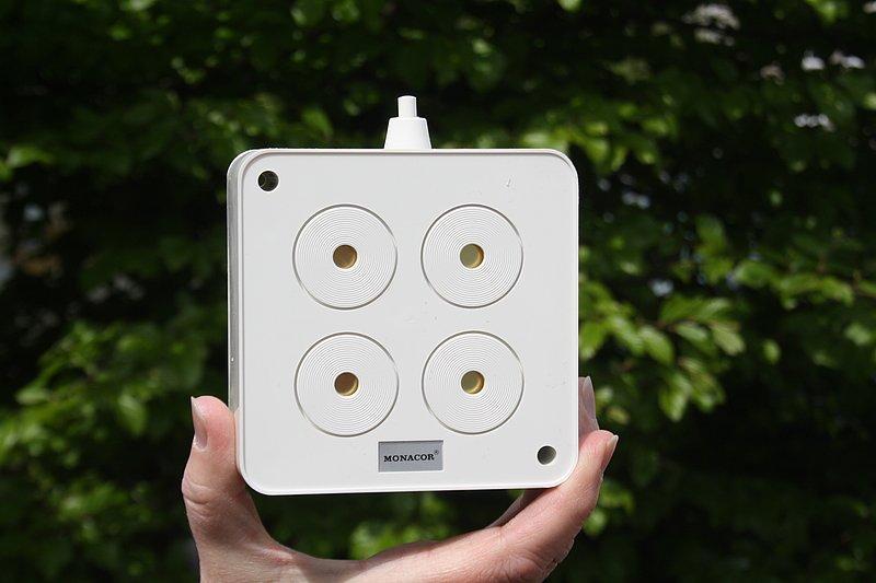 Wildtierschutz in Corona-Zeiten