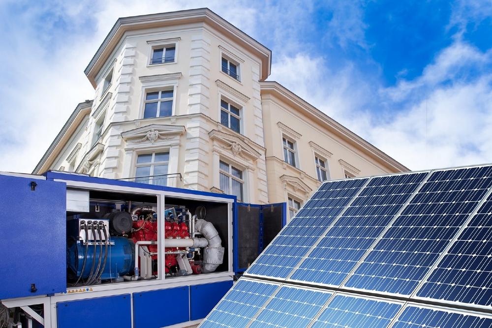 Mieterstrom-Intensivseminar