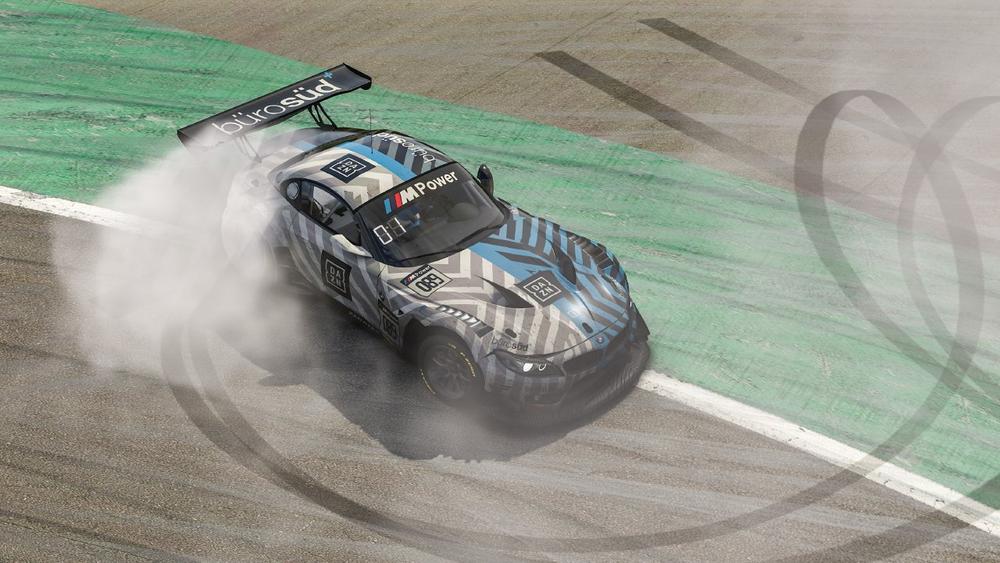 Erfolgreiches Sim-Racing-Wochenende der BMW Werksfahrer: Philipp Eng gewinnt die 24 Stunden auf dem Nürburging, Doppel-Triumph für Maximilian Günther