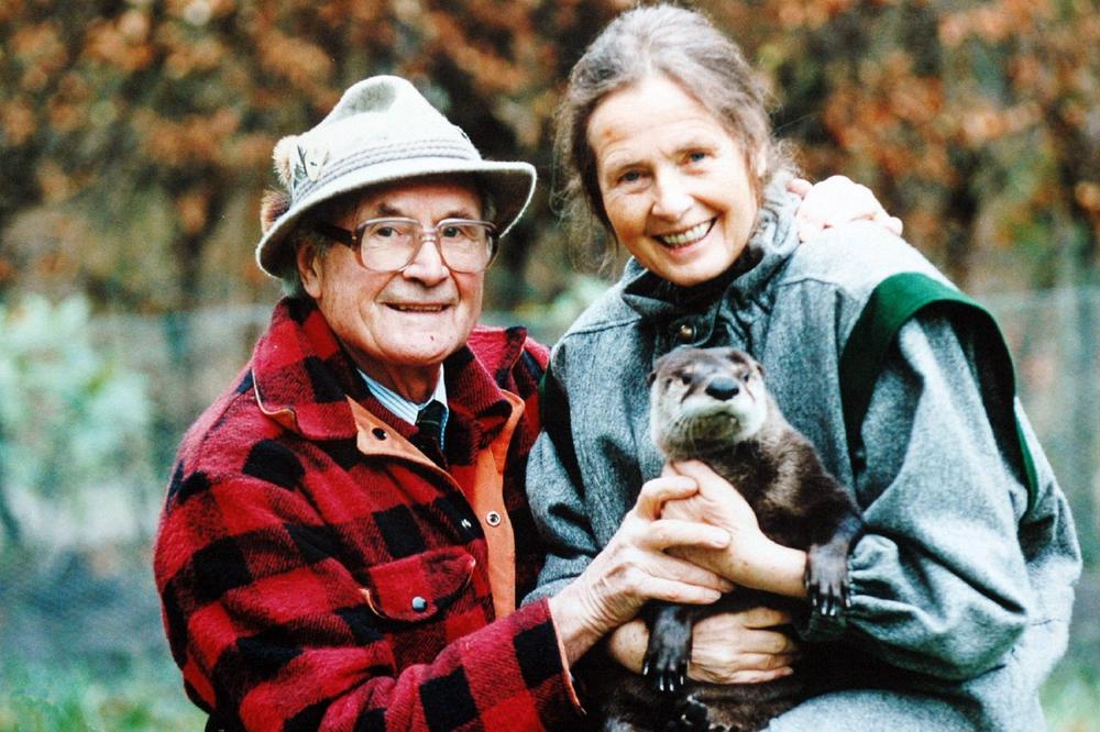 50 Jahre Wildpark Eekholt – 50 Jahre unvergessliche NaturErlebnisse!