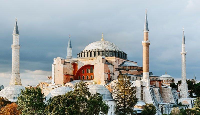 Mehrheit der Bundesbürger lehnt öffentliche Muezzin-Rufe in Deutschland ab
