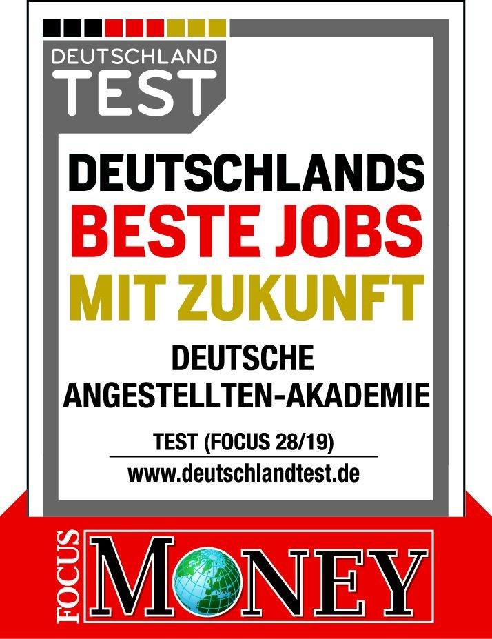 Deutschlands beste Jobs mit Zukunft