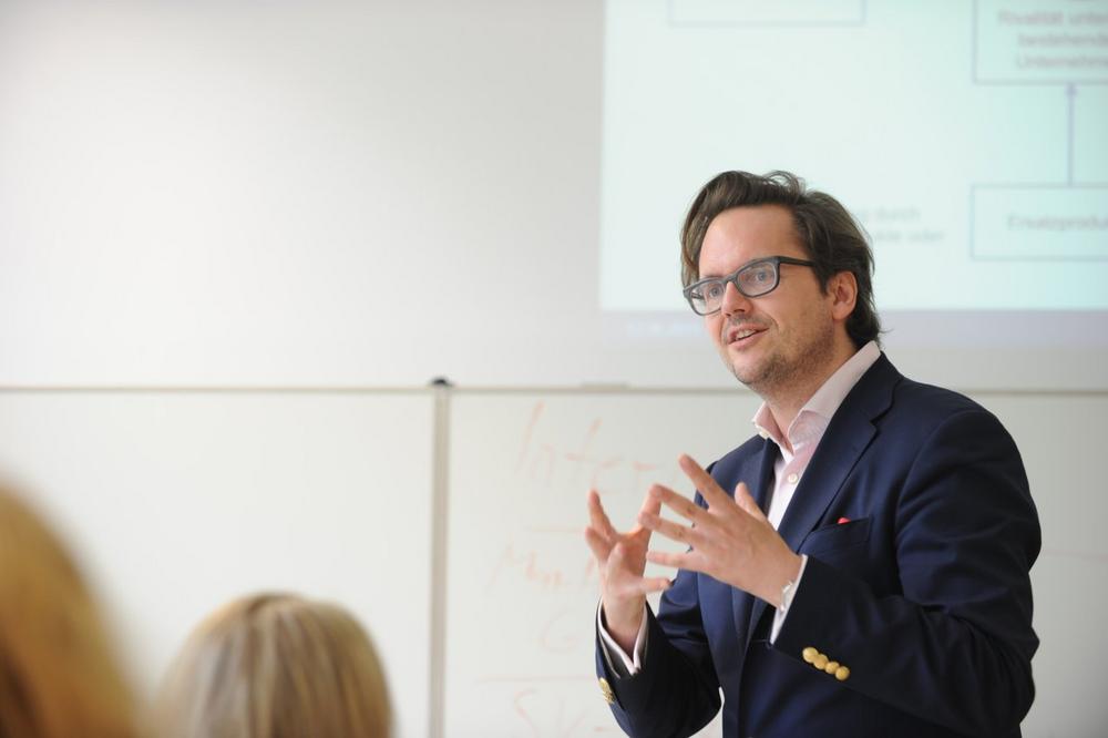 „Hochschule Aalen in Wirtschaftswissenschaften Spitzenklasse!“