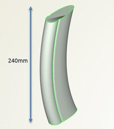 Aerodynamische Optimierung von Fahrrad-Laufrädern