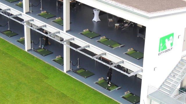 Freiluftgolfsport am Neckar ist endlich wieder möglich!