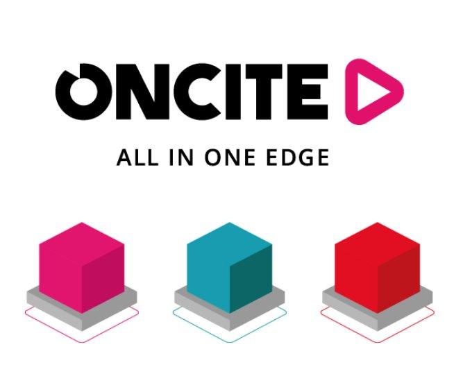 ONCITE All in one edge
