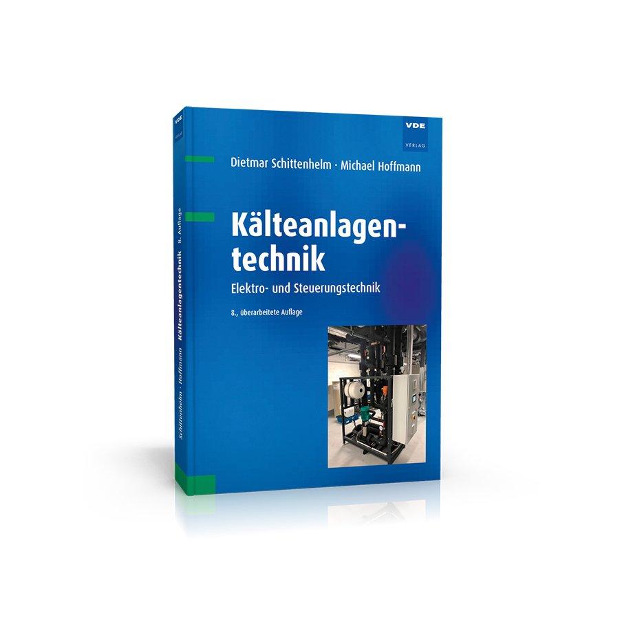Kältetechnische Steuerungen und elektrische bzw. elektronische Komponenten beurteilen