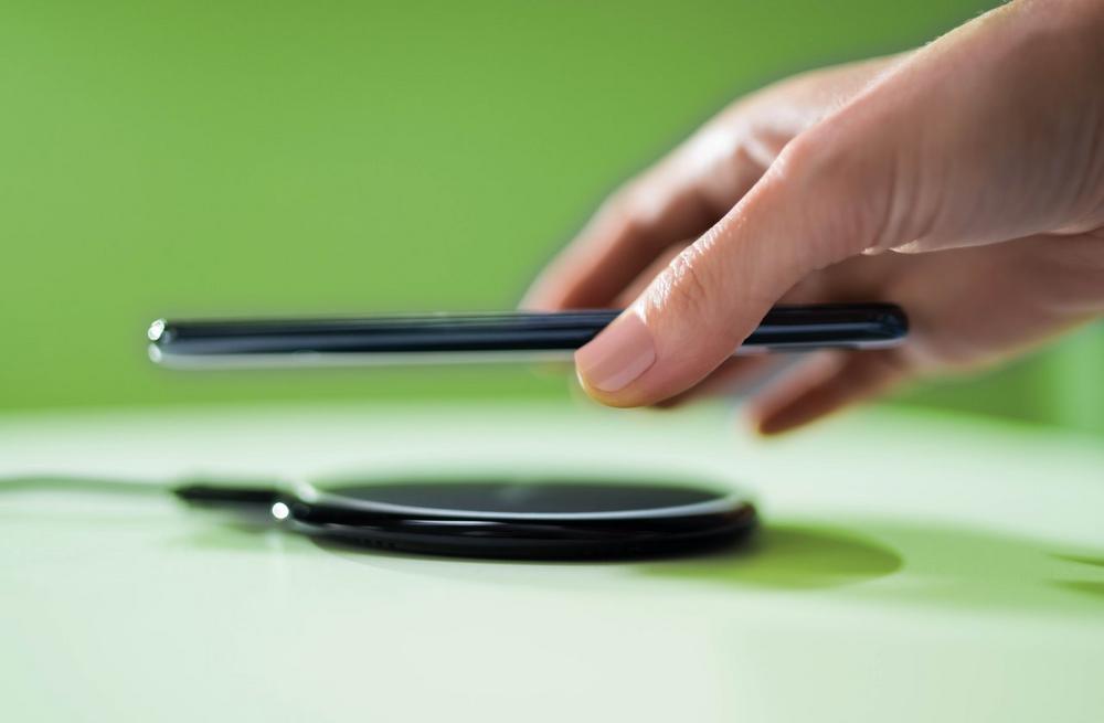 Spezielle Wireless Charging Lösungen von Holitech