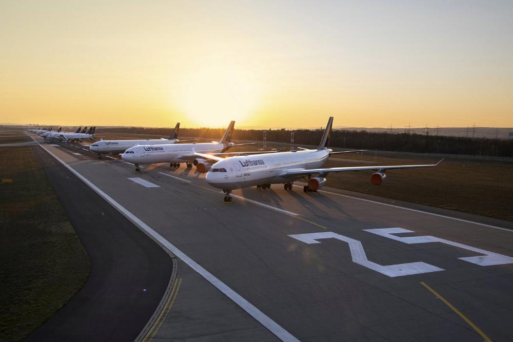 Fraport AGM 2020: Executive and Supervisory Boards Report to Shareholders Virtually for the First Time