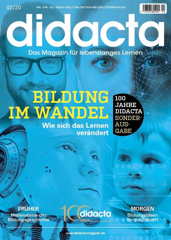 Aus Corona lernen: Wie sieht die Bildung der Zukunft aus?