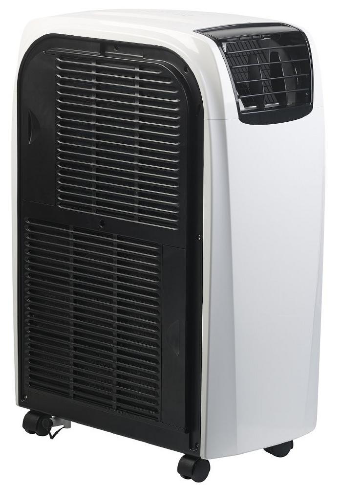 Sichler Exclusive Monoblock-Klimaanlage ACS-120.out mit Heiz-Funktion, Outdoor-Montage, 12.000 BTU/h