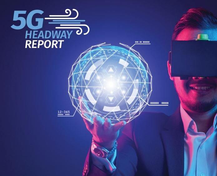 5G Report von A10 Networks: Netzwerksicherheit hat im 5G-Zeitalter höchste Priorität für Mobilfunkbetreiber