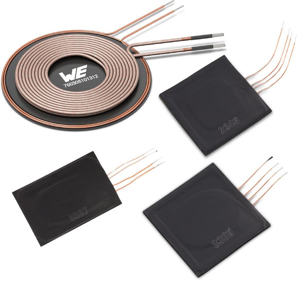Ladefunktion und NFC vereint