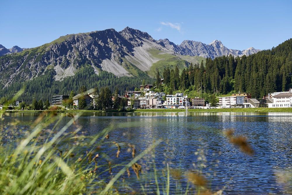 creating time – Schweizer Sommergeschichten