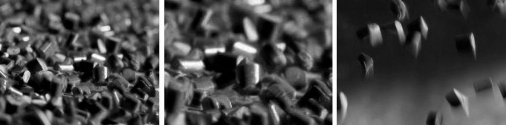 ROWALID®-IR: Dark plastic articles can now also be sorted and recycled