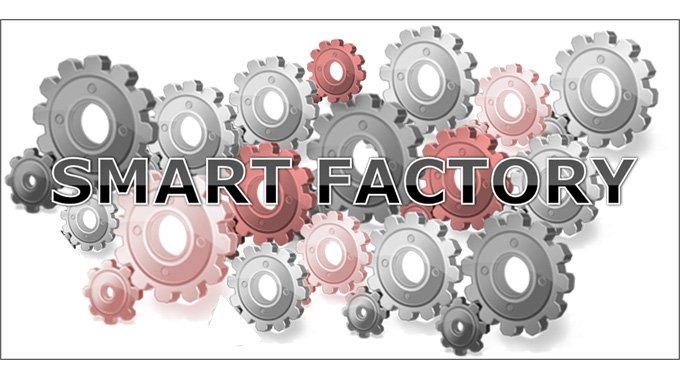 Was ist eigentlich eine Smart Factory?