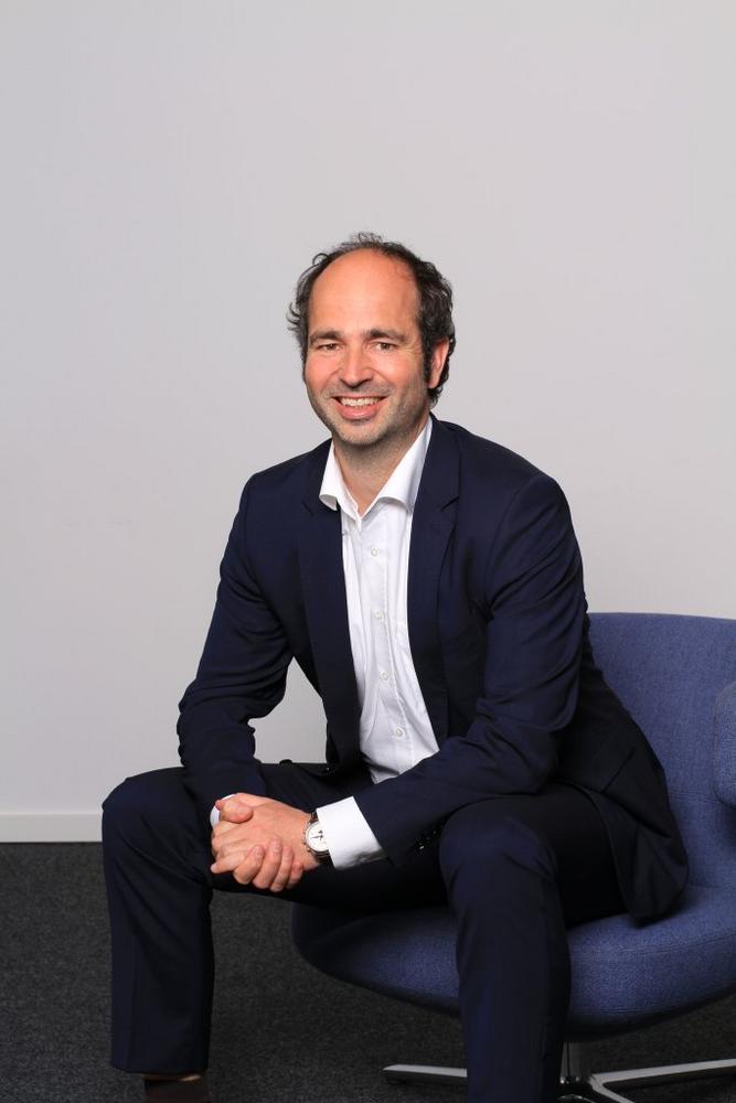 Henning Prigge verstärkt das Energie & Infrastruktur Team von Capcora