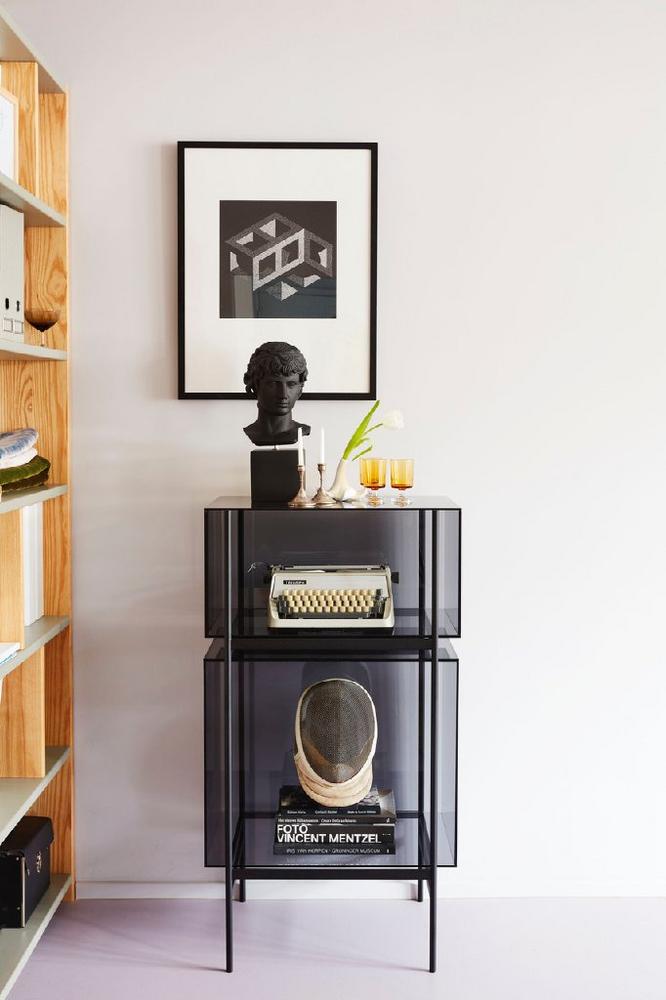 lyn – designed by Visser & Meijwaard