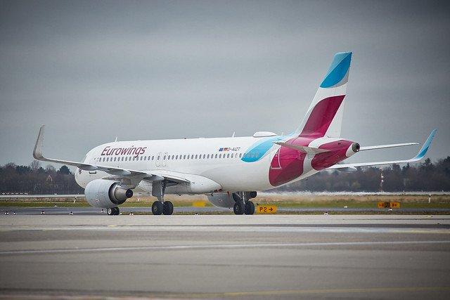 Neustart: Eurowings Europe hebt wieder von Mallorca ab
