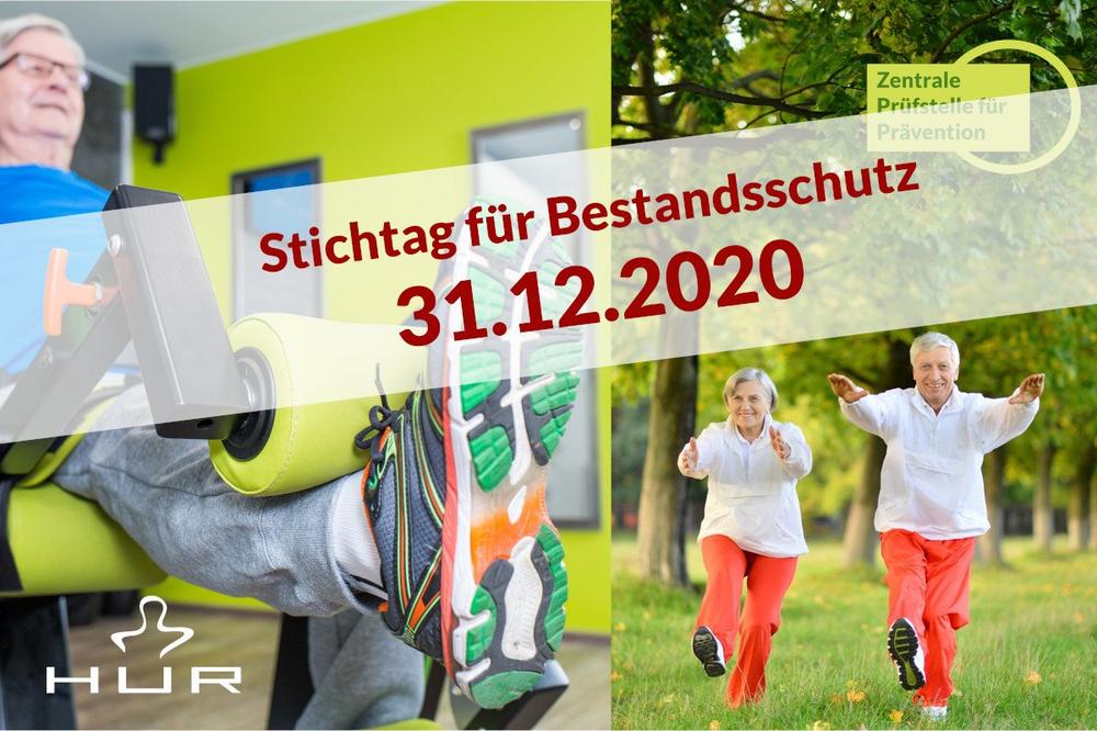 Jetzt Trainerschulung für §20-Kuse buchen