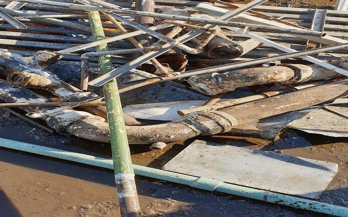 Schrotthändler Entsorgung von Schrott und Altmetall in Essen Und Umgebung