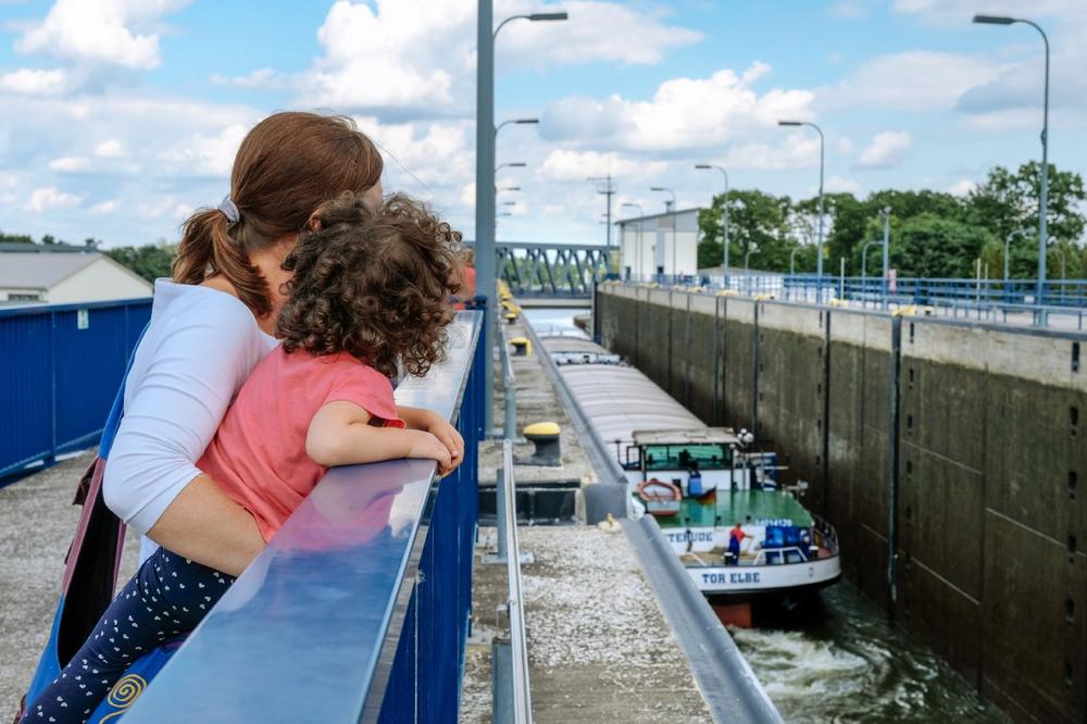 Wolfsburg entdecken und kennenlernen