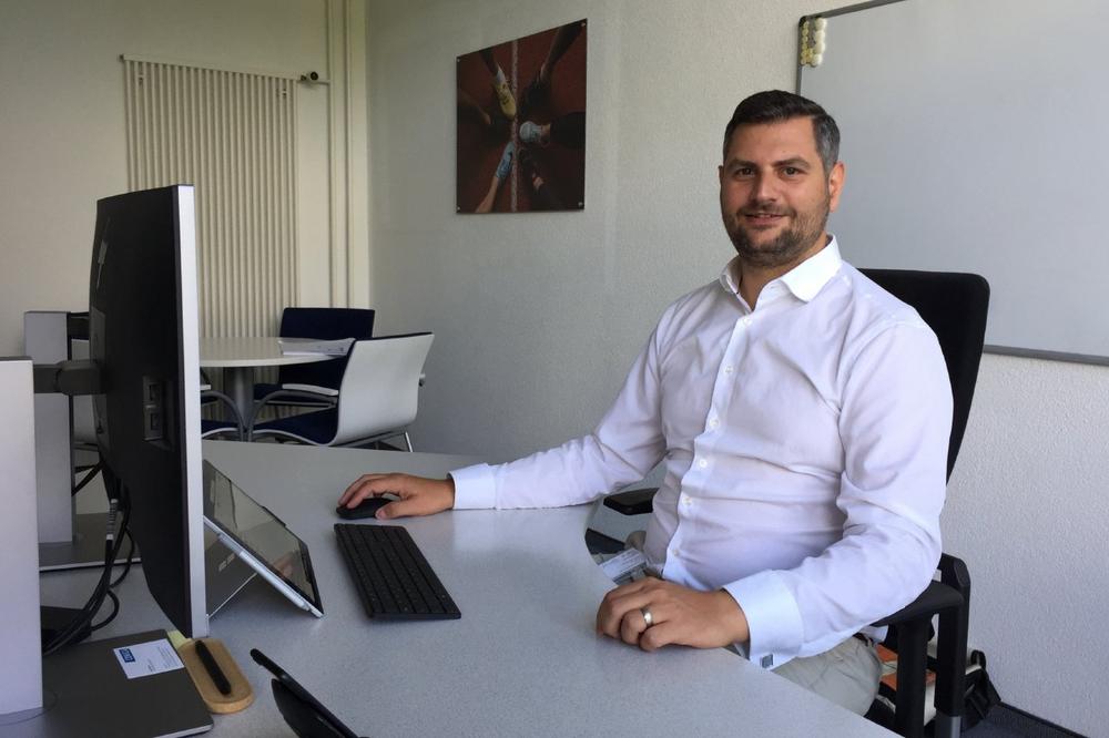 CONICA setzt auf Papiervermeidung mit ausschreiben24.com
