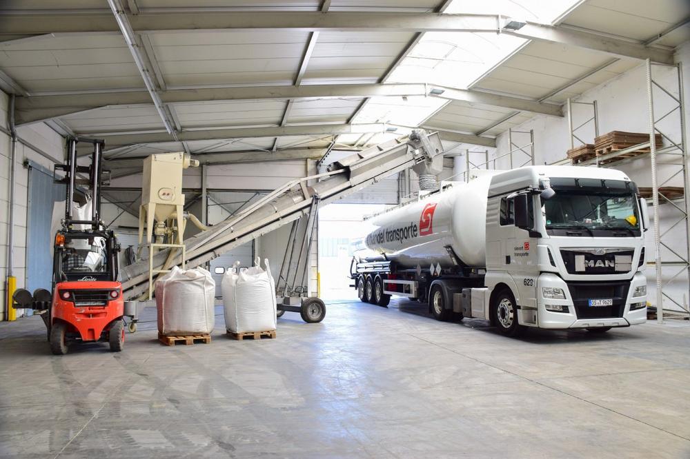 Nach Übernahme und Neuausrichtung: Sievert Gass GmbH auf Erfolgskurs