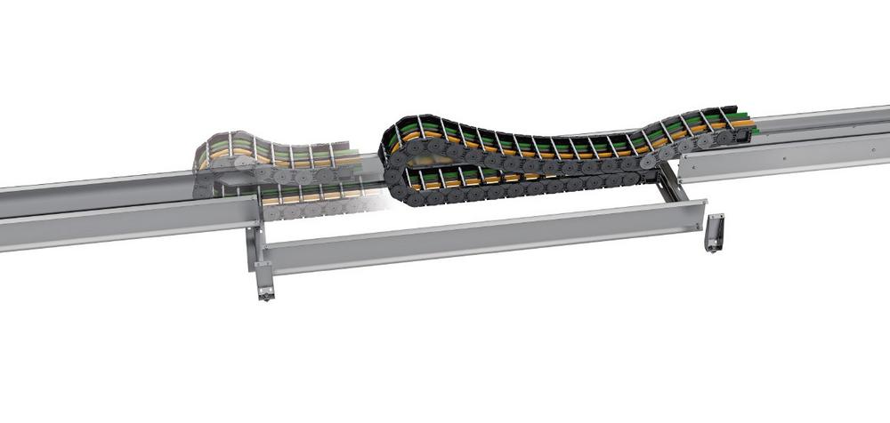 Protégées sur de longues courses: